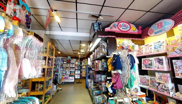 Rischette Sarl Street View 360deg Fotos - Junglinster