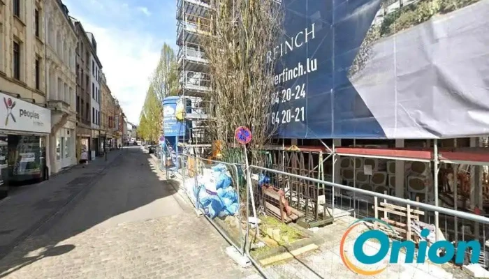 Rittalili - Esch An Der Alzette
