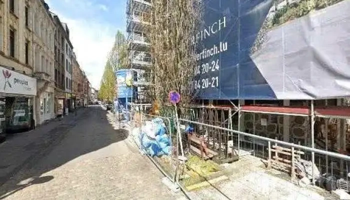 Rittalili -  Instagrame - Esch An Der Alzette