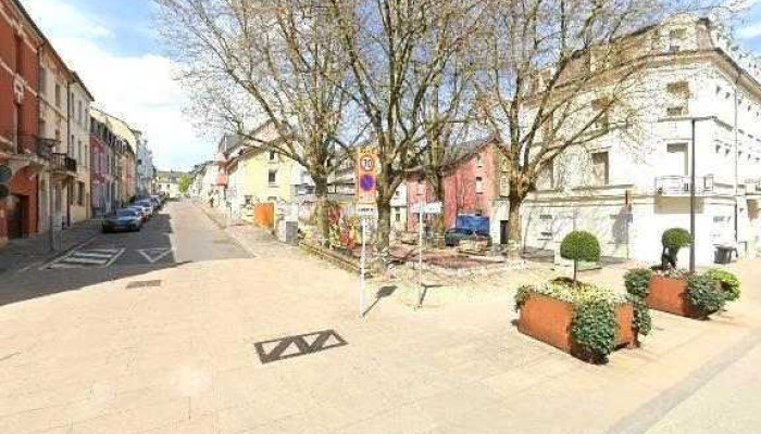 Rm Lux Jardinage Sarl -  Street View 360deg Fotos - Esch An Der Alzette