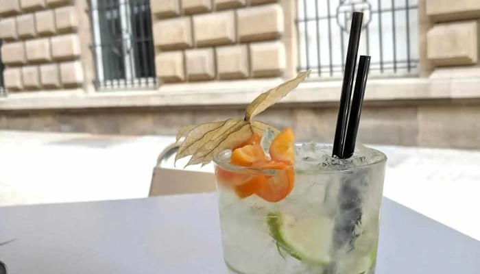 Rock Solid -  Mojito - Luxemburg