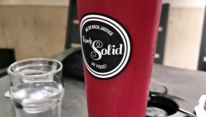 Rock Solid -  Videos - Luxemburg