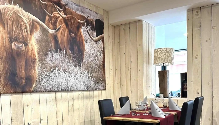 Rodizio Grill - Diekirch