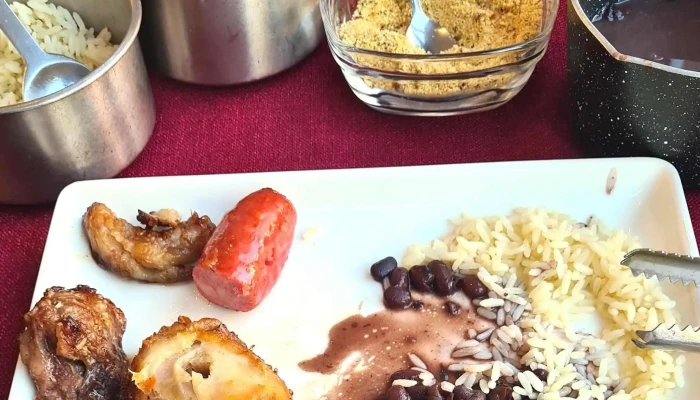 Rodizio Grill -  Telefon - Diekirch
