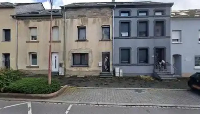 Rodrigues Jose Videoene - Pétange