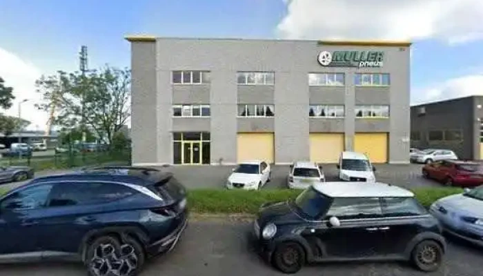 Rohatec Sarl Street View 360deg Fotos - Koerich