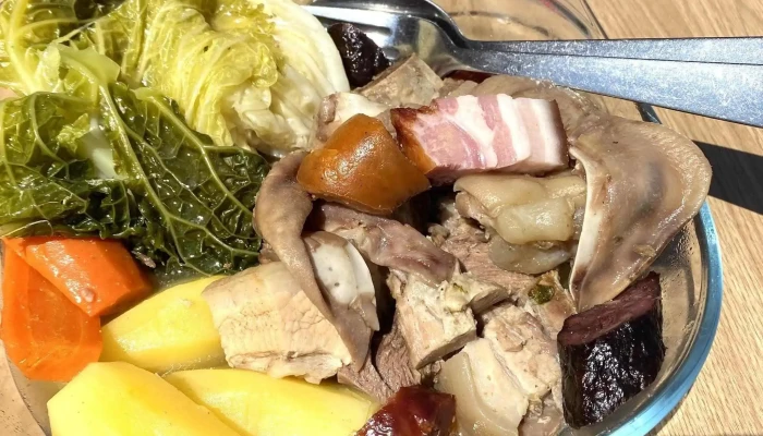 Roque Grill -  Stonnenplang - Petingen