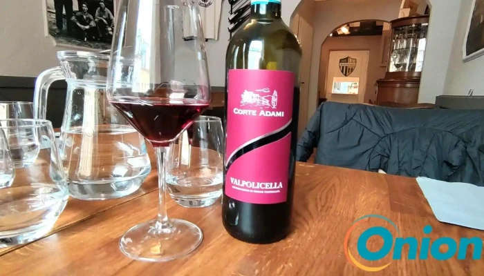 Rucolino -  Essen Und Trinken - Dudelange