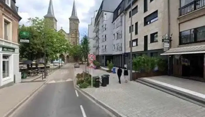 Rucolino -  Street View 360deg Fotos - Dudelange