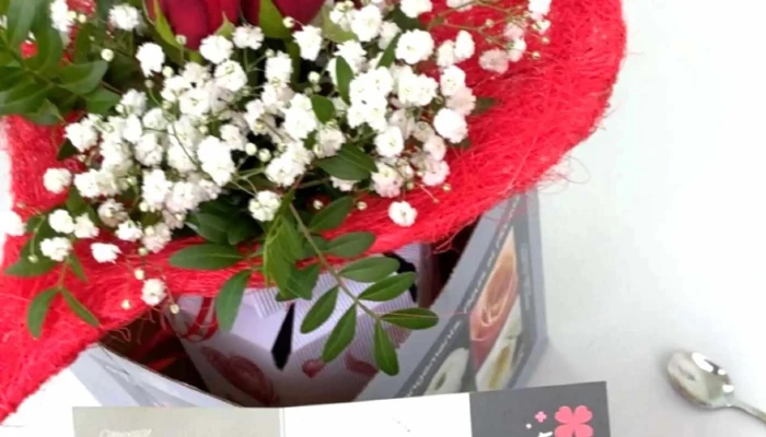 Rue Des Fleurs -  Wei Do Ukommen - Strassen
