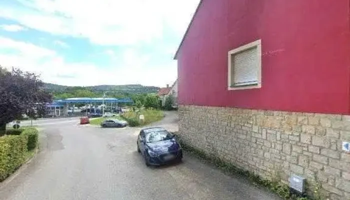 Ruppert Schengen -  Street View 360deg Fotos - Schengen