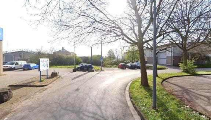 Sabcolux Sa -  Street View 360deg Fotos - Esch An Der Alzette