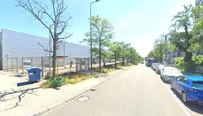 Saffron -  Street View 360deg Fotos - Luxemburg