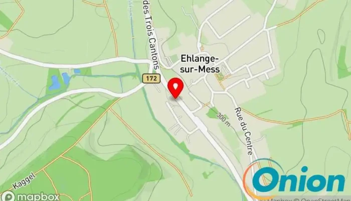 Kaart vun Saminformatique  zu Reckingen/Mess