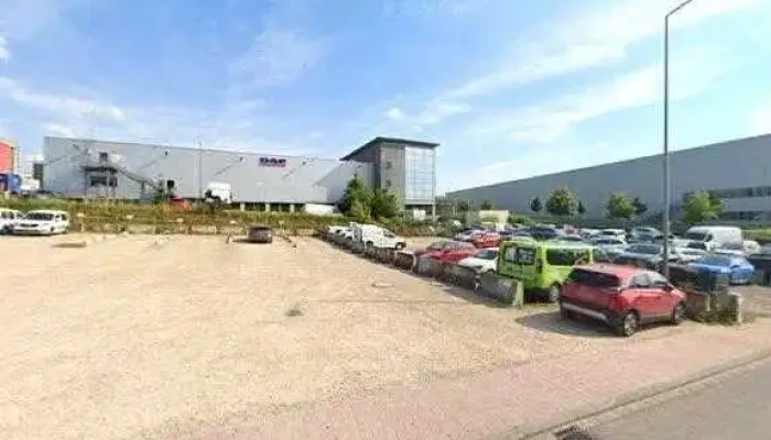 Samsic Facility -  Street View 360deg Fotos - Contern