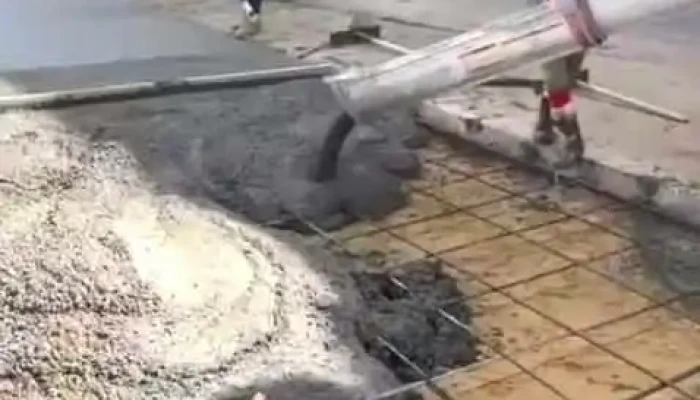 Sandweiler Construction Limited -  Beton - Bertrange