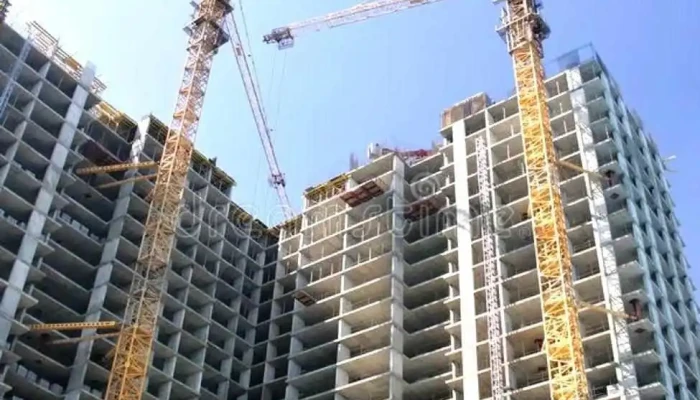 Sandweiler Construction Limited -  Stonnenplange - Bertrange