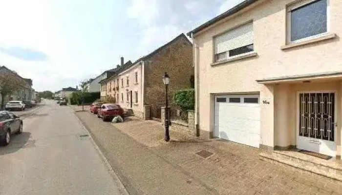 Sandweiler Construction Limited -  Street View 360deg Fotos - Bertrange