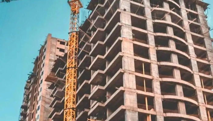 Sandweiler Construction Limited -  Vom Inhaber - Bertrange