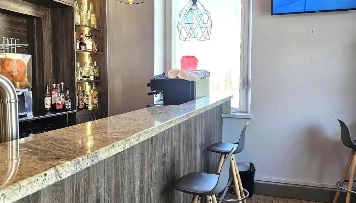 Sandweiler Stuff -  Bar - Sandweiler