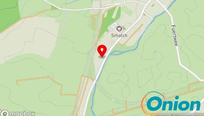 Kaart vun Sanicalor Sarl Heizungsmonteur zu Hesperingen
