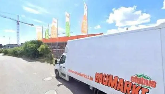 Sanit -  Lux Sa Nummere - Bettembourg