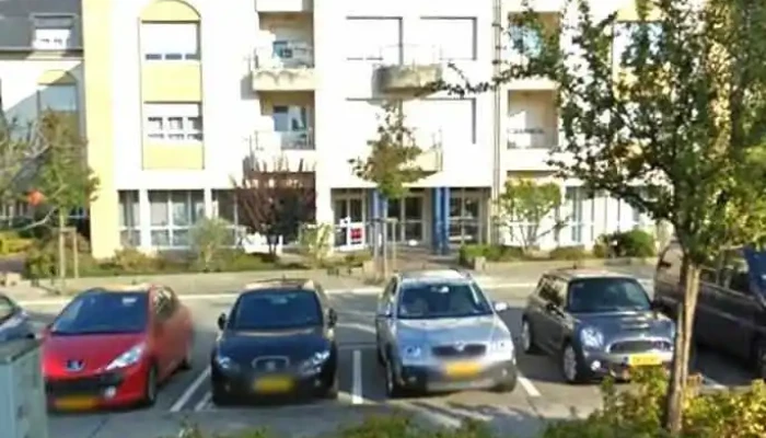 Sathifax - Hesperingen