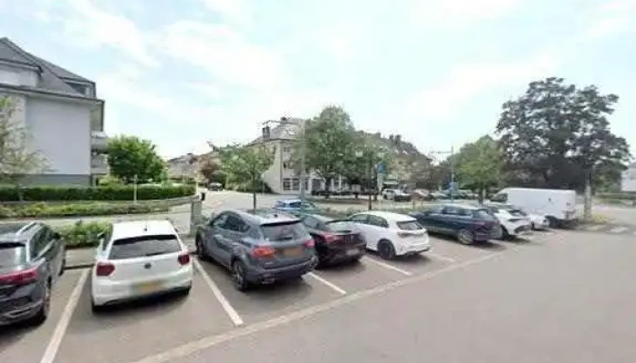 Sathifax -  Street View 360deg Fotos - Hesperingen