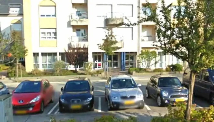 Sathifax -  Websaite - Hesperingen