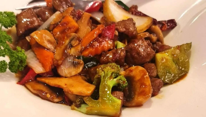 Saveurs Dasie Elo Op - Mamer