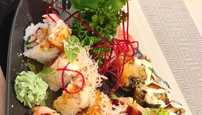 Saveurs Dasie Mamer - Mamer