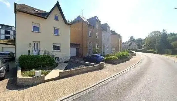 Sbm Hardware Luxembourg -  Street View 360deg Fotos - Steinfort