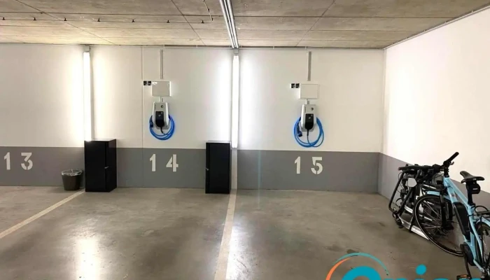 Sbs Electricite Innenansichten - Bettembourg