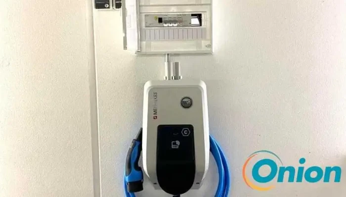 Sbs Electricite No Bei Mire - Bettembourg