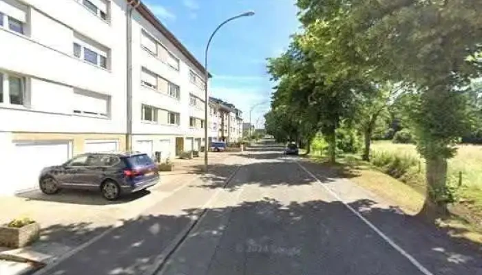 Sbs Electricite Street View 360deg Fotos - Bettembourg
