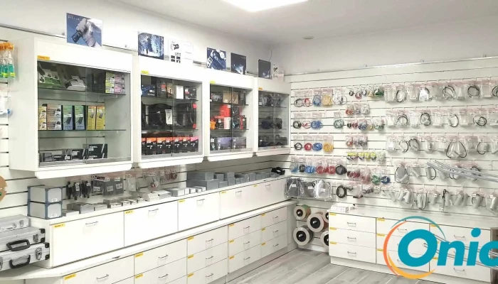 Schaller Electronic Sarl Elektronik - Käerjeng
