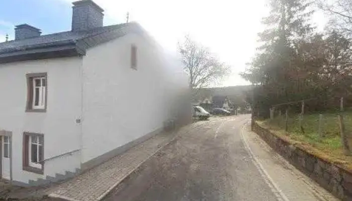Schaller Sarl -  Street View 360deg Fotos - Wintger