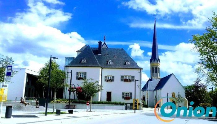 Schauwenbuerg -  Bewaertungene - Bertrange