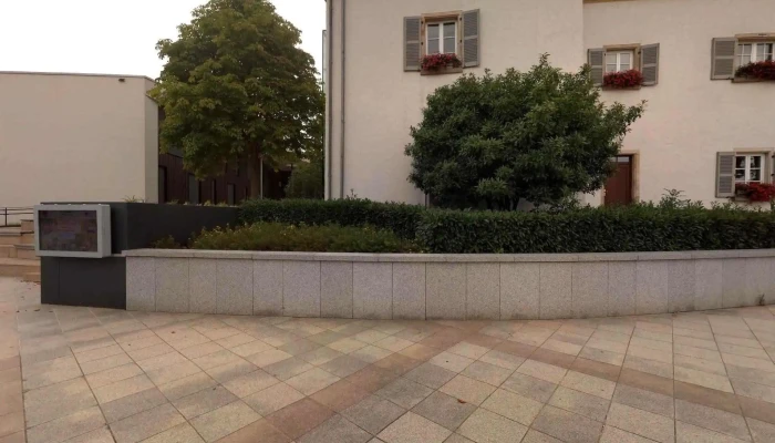Schauwenbuerg -  Street View 360deg Fotos - Bertrange
