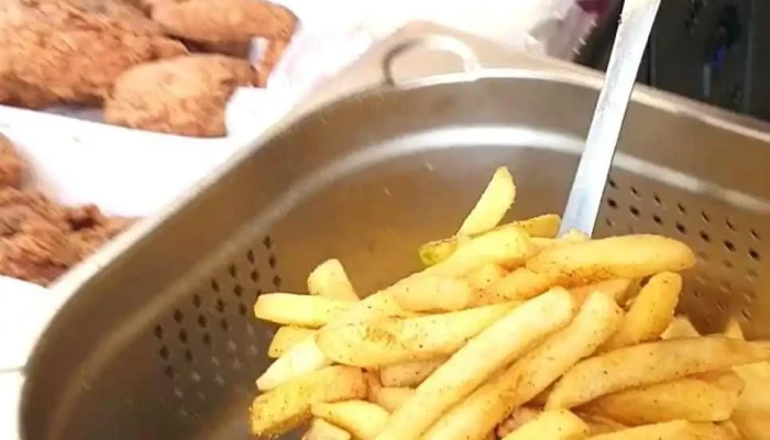 Schawarma -  Videos - Diekirch