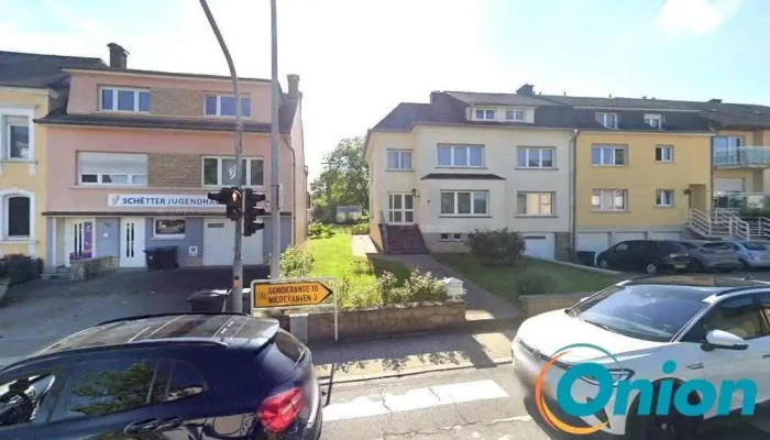 Schëtter Jugendhaus Asbl - Munsbach Schuttrange