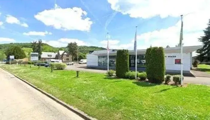 Schickes Robert Succ R Wagner Sarl Street View 360deg Fotos - Walferdingen
