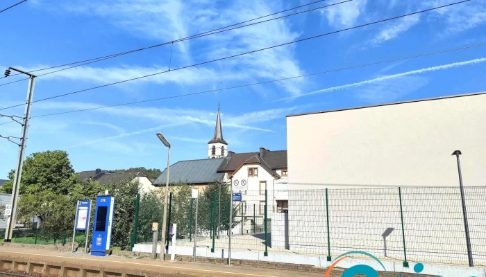 Schieren - Luxemburg