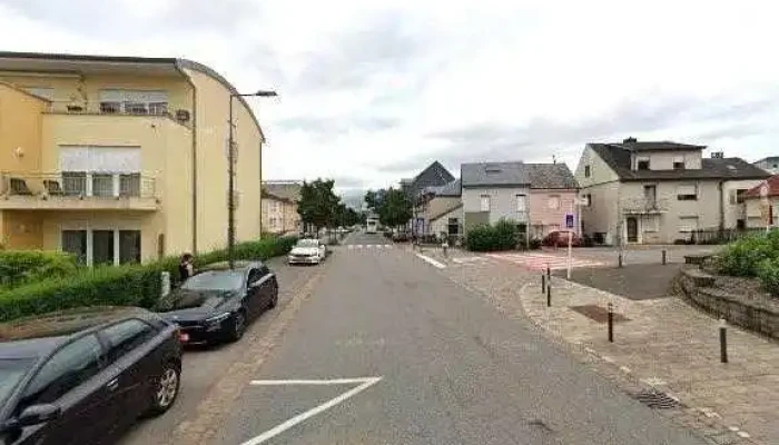 Schieren Porte De Schieren Locatione - Schieren