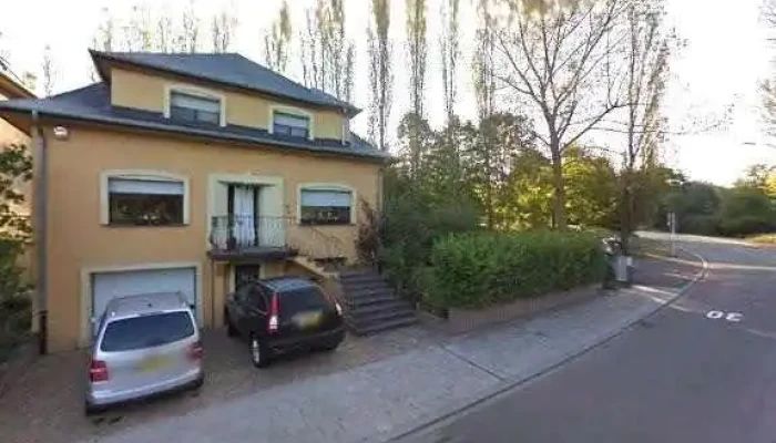 Schifflinger Bongert -  Street View 360deg Fotos - Schifflingen