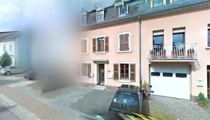Schindera Sarl -  Street View 360deg Fotos - Stadtbredimus