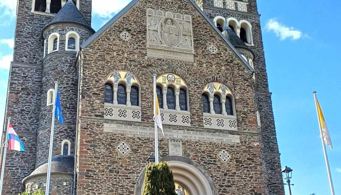 Schloss Clerf -  Neueste - Clerf