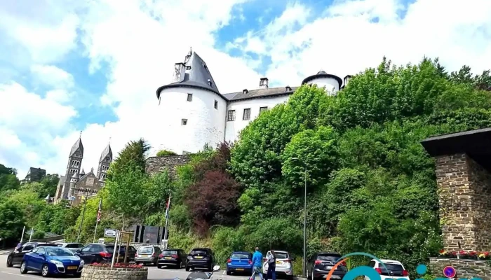 Schloss Clerf -  Videos - Clerf