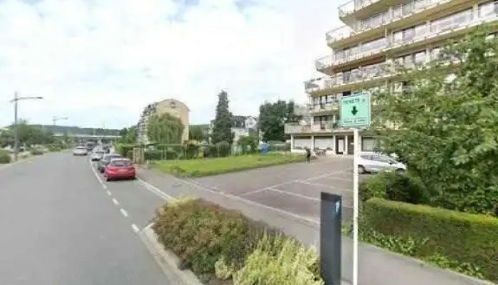 Schneider Lieser Lux Street View 360deg Fotos - Grevenmacher