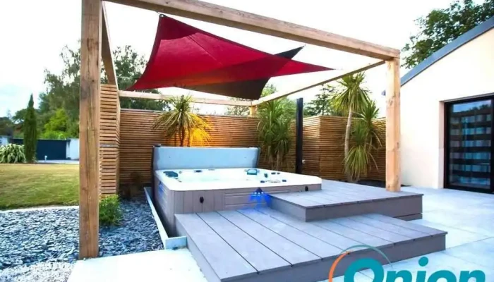 Scholmas Pool -  Vom Inhaber - Luxemburg
